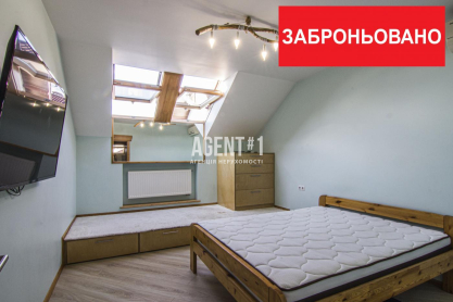  ЖК Празький квартал, 2кімн., 64.8 кв.м., пров.Софіївський 14, с.П.Борщагівка.