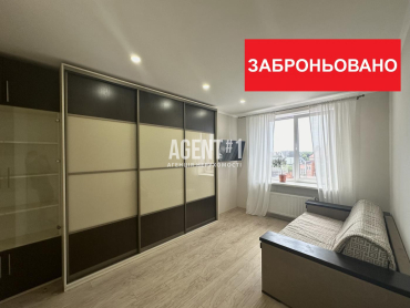 ЖК Аметист, 1-кімн, 38 кв.м., вул Садова, 1В, єОселя Постанови!