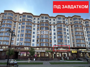 ЖК Львівський, 2-кімн. квартира з терасою, вул. Львівська, 1-А