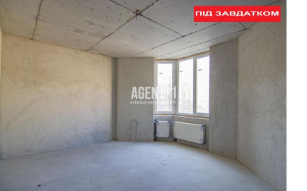 ЖК Софія Клубний 2 кім. 69 м2 вул.Абрикосова 5, Софиіївська Борщагівка