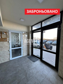 ЖК Благород однокімнатна без коміссії. податки за себе платимо,постанови та єОселя