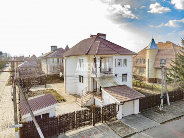 Продажа дома  Петропавловская Борщаговка