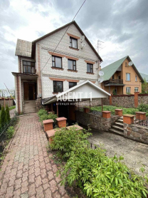 Продажа дома 225м Софиевская Борщаговка ул. Полевая .