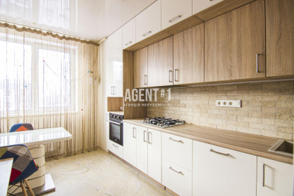ЖК Аметист, 2кімн., 49 кв.м., вул. Садова 1Б, с.П.Борщагівка.