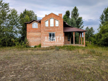 Хотяновка, С.Т. Глядин, продаж будинку