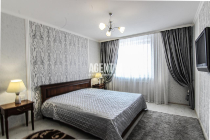 Аренда 2- комн. кв. 74 кв.м.  Петропавловская Борщаговка