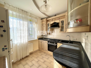 ЖК Львівський. Продаж однокімнатної 35 кв.м. з коморою 3,2 кв.м.