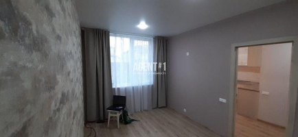 1-комн. квартира, 27 кв.м. с ремонтом, Софиевская Борщаговка, ЖК Дания