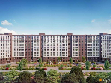 Продажа квартиры ул. Садовая 51А в Петропавловской Борщаговке