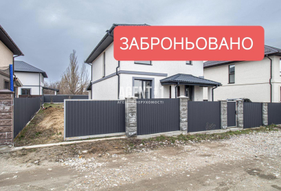 Продаж будинку Білогородка, масив Сади, Сільпо