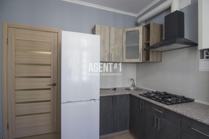 ЖК Пражский 2 1 ком.кв. ул.Садовая 51Б, Петропавловская Борщаговка