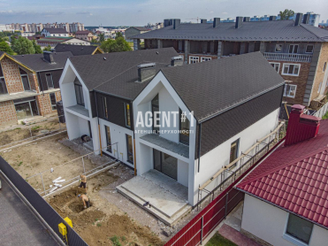 Продажа дуплекса 140 кв.м. Петропавловская Борщаговка