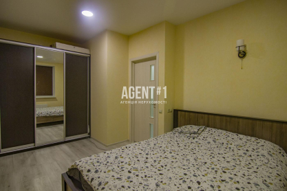 ЖК Аметист 1кім. вул.Садова 1Б, Петропавлівська Борщагівка