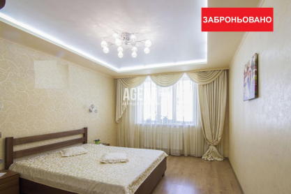  ЖК Празький квартал, 2 кімн. кв.,64 кв.м., пров. Софіївський 18 у с.П.Борщагівка.