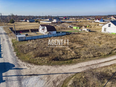 Продаж земельної ділянки 13 соток р-н Куба