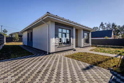 Будинок 115м2 Білогородка