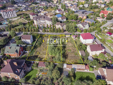 Продажа участка 7 соток Софиевская Борщаговка