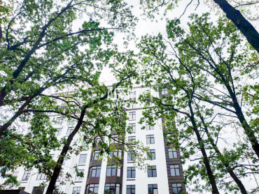 1комн., 25.3 кв.м., ул. Садовая 51А, с.П.Борщаговка.