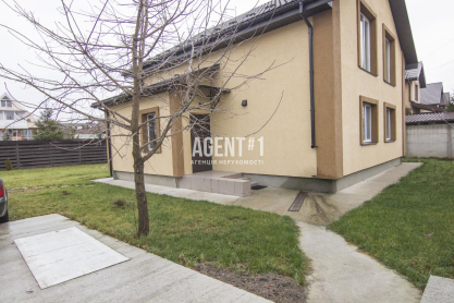 Аренда дома 150м2 ул.Лікарська, с. Белогородка