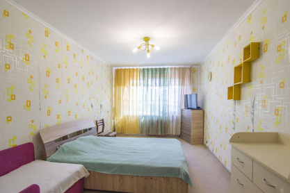 Оренда 2-кімн. квартири  вул. Якуба Колоса 11в м.Київ.