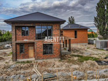 Прямая продажа! Дом 155 кв.м.  на 6,5 сотках земли.