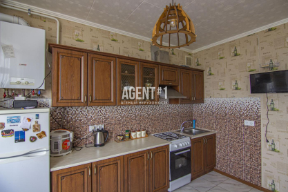 Аренда квартиры 37 кв.м ЖК Львовский