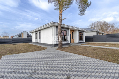 Будинок 115м2 Білогородка