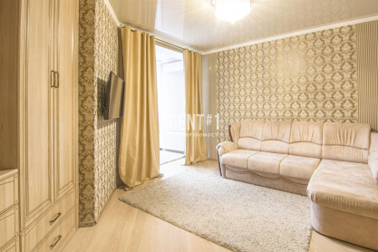 ЖК Аметист, 2комн., 66кв.м., ул. Садовая 1В, с.П.Борщаговка.