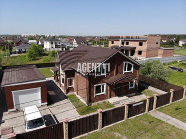 Продажа  дома 178 кв.м. г. Белогородка