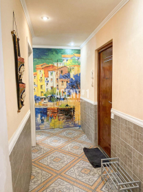 Аренда 2 ком.кв 45 м2 ул.Европейская13, Вишневое