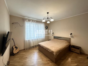 ЖК Празький квартал, 1-кімн., 38 кв.м., пров. Софіївський, 14