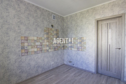 Квартира 32,5кв.м. с документами, от надежного застройщика