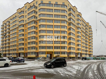 ЖК Київський Маєток 1 кім. 36 м2 вул.Бишевська 22 у с.С. Борщагівка