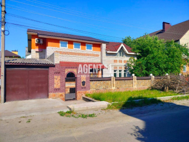 Продаж ділянки і будинку П-Борщаговка