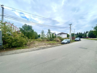 ЖК Львівський , продаж земельної ділянки 10,37 соток.