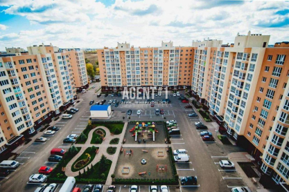 Квартира 39 кв.м. С. Борщаговка, ЖК Софиевская Сфера.