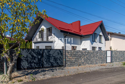 Продаж нового будинку Нові Петрівці 