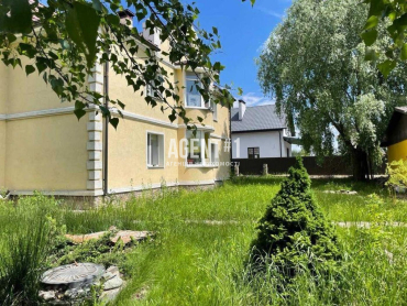 Продаж будинку 400 кв.м. в Гатному. Від власника!