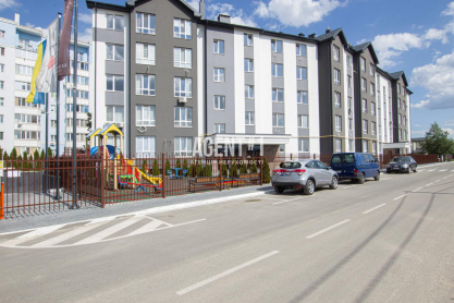 ЖК Антрацит, 2-кімн. 58,4 кв.м. Макарівська, 39, Петропавл. Борщагівка