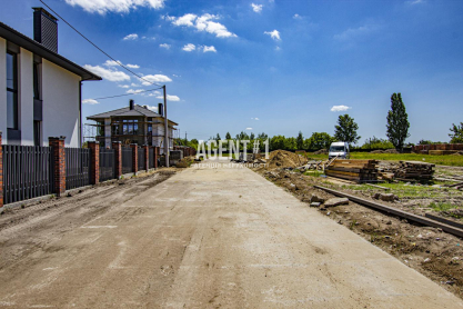 Ділянка під забудову Чайки