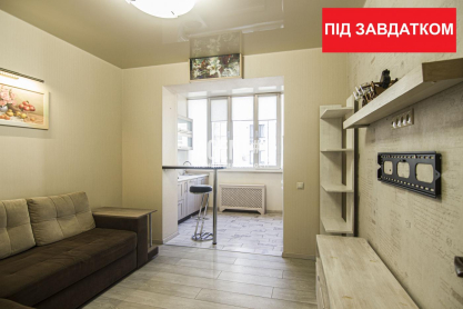 Продаж ЄОселя! ЖК Празький квартал, 47.2 кв.м., пров.Софіївський 27 у с.П.Борщагівка.