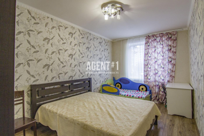 ЖК Львівський 2 кім. вул.Волошкова, Петропавлівська Борщагівка