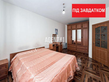 ЖК Львівський, 1 кімн., 42 кв.м, вул. Миру 15 в с. Петропавлівська Борщагівка