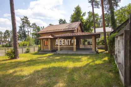 Продажа дом  208и кв.м. г. Буча
