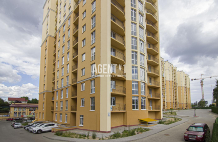 ЖК Чайка, нежитлове приміщення, 108 кв.м., вул. Лобановского, 30-А