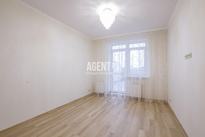 ЖК Аметист, 2-кімн. квартира з терасою, 60 кв.м. вул. Садовая, 1б