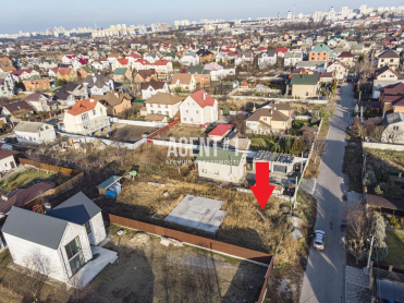 Продажа участка 10,5 соток под жилую застройку.