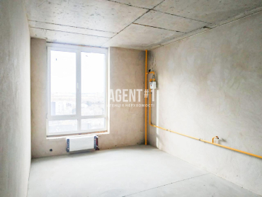 1-комн. с документами 41.1 кв.м ЖК One house