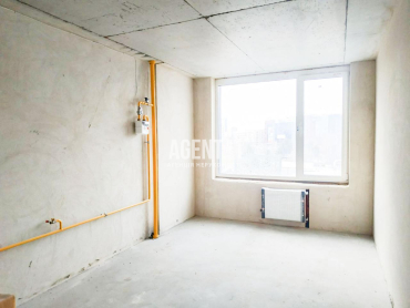 Отличная 1-комн. с документами 43.5 кв.м ЖК One house