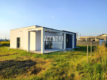 Продаж будинок 125м2, 5 соток, Білогородка